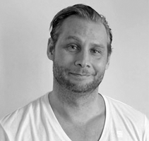 Patric Vedin